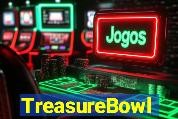 TreasureBowl treasure bowl jdb